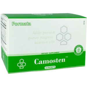 Camosten 14-Santegra.net