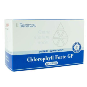 Chlorophyll Forte GP 90-Santegra.net