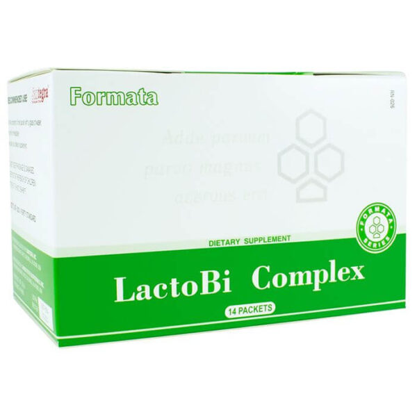 LactoBi Complex 14-Santegra.net