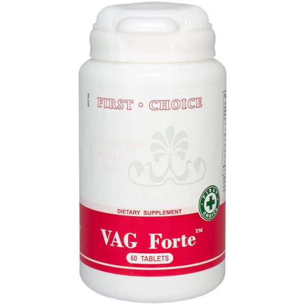 Vag Forte 60-Santegra.net