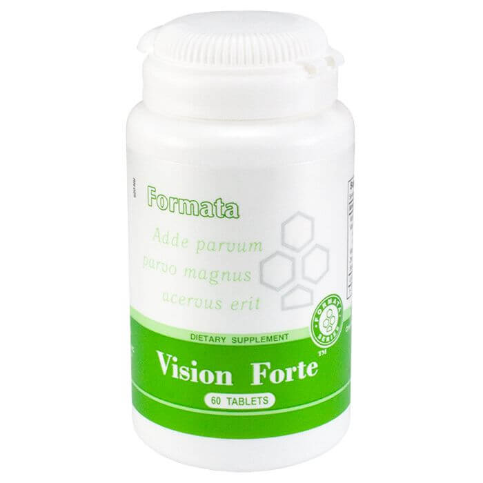 Vision Forte 60-Santegra.net